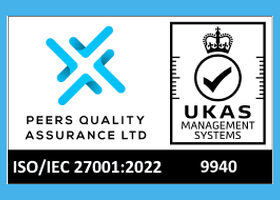 Panther Achieves ISO 27001 Accreditation: A Commitment to Secure Data Management